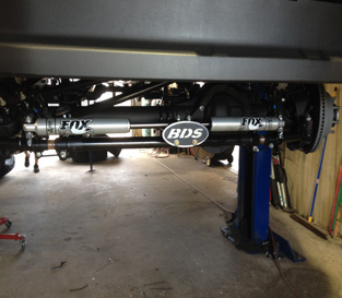 Lift Kit