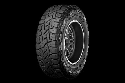 Toyo Logo