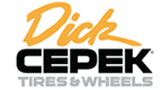 Dick Cepek Logo